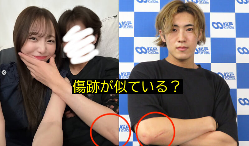 かとゆり 棚瀬義大