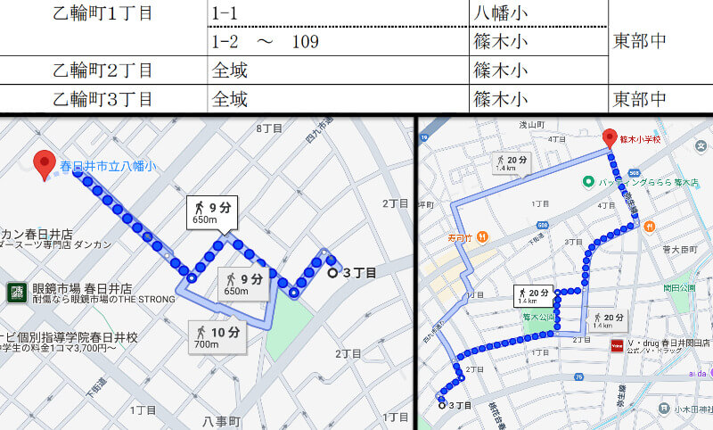 波多野佑哉 小学校