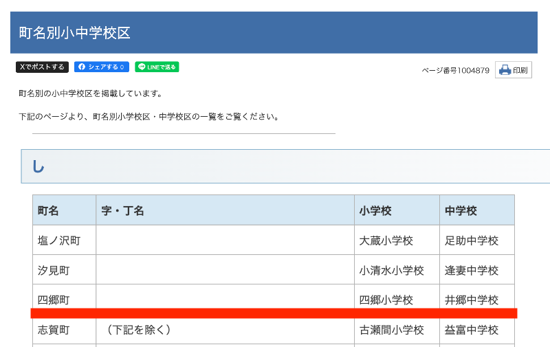 安藤陸人 中学