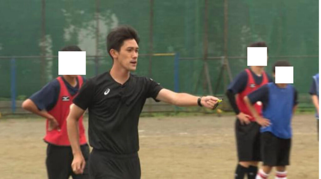 鍋田亜人夢 中学校