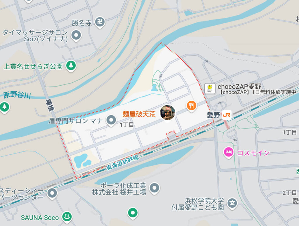 山下市郎の住所